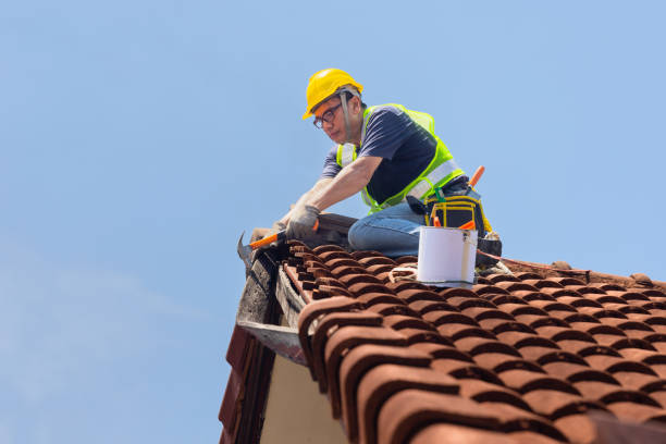 Best Commercial Roofing Services  in Richmond Heights, FL